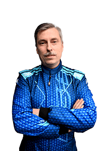 Соколов Андрей