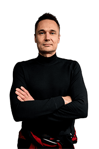 Воробьев Иван