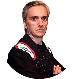 Бусов Виктор