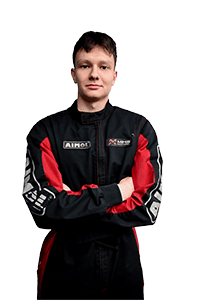 Шишикин Илья