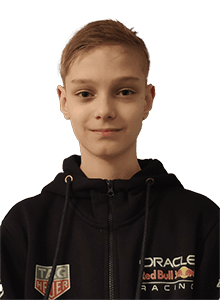 Шалимов Артём