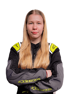 Занегина Анастасия