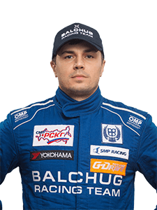 Киракозов Кирилл