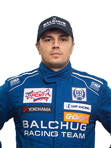 Киракозов Кирилл