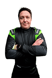 Игнатко Сергей