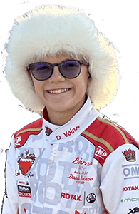 Войнов Даниил