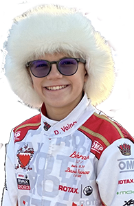 Войнов Даниил