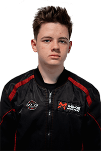 Комаров Максим