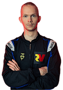 Чекалов Антон