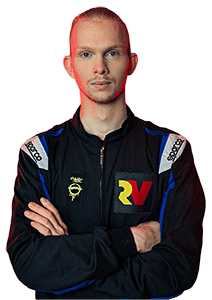 Чекалов Антон