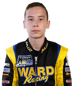 Чемоданов Валерий