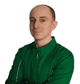 Захаров Денис