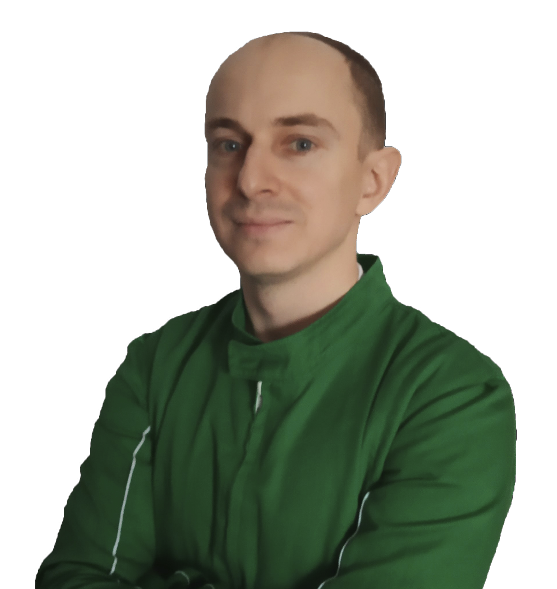 Захаров Денис