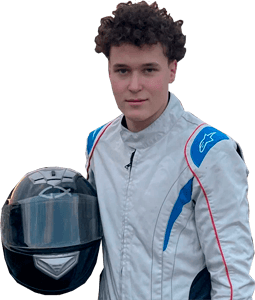 Сергеев Никита