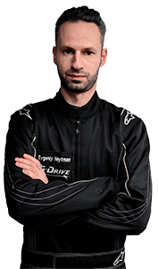 Нейтман Евгений