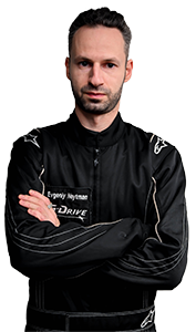 нейтман евгений