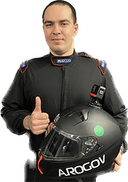 Рогов Александр