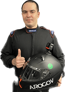 Рогов Александр