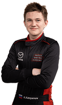 Касьянов Алексей