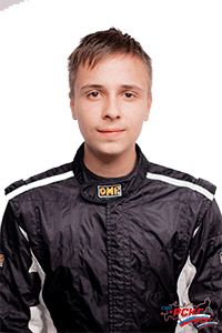 Бармин Михаил