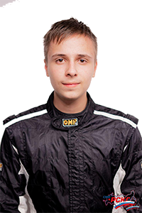 Бармин Михаил