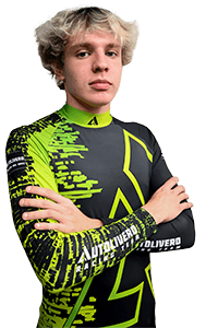 Янченко Владимир