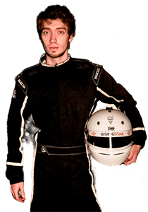 Гагарин Павел