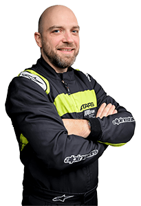 Орешин Антон