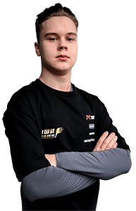 Кузнецов Всеволод