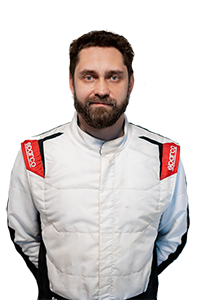 Петухов Александр