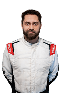 Петухов Александр