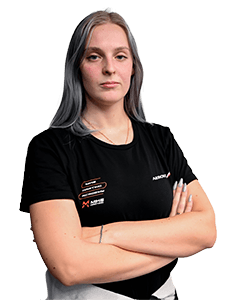 Арбузова Анна