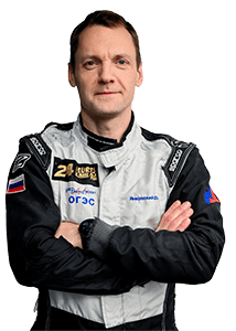 Янковский Дмитрий