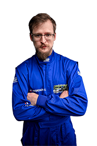 Аксенов Даниил