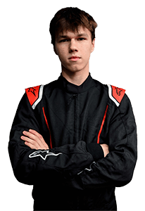 Острецов Захар