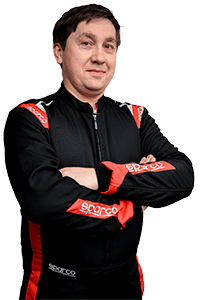 Калимов Дмитрий