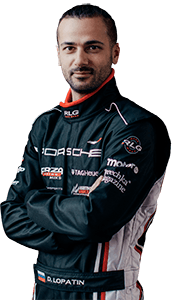 Лопатин Дмитрий