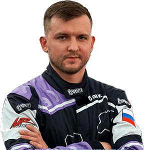 Горюнов Алексей