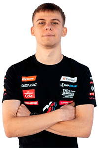 Колосов Владислав