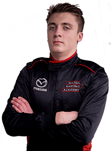 Семенов Кирилл