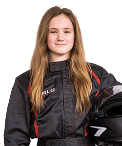 Петрова Елизавета