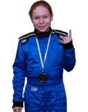 Дегтярева Алисия