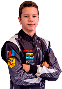 губин тимофей сергеевич