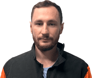 киселев сергей