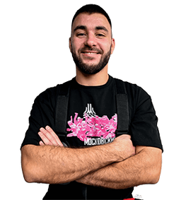 Кулька Роман