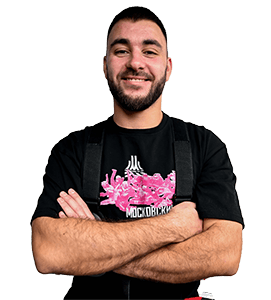 Кулька Роман