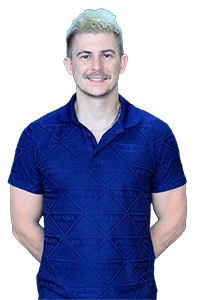 Данилов-Новорусский Никита