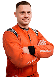 Накапкин Андрей