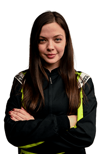 Тонкова Анна