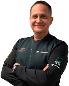 Томбасов Артем